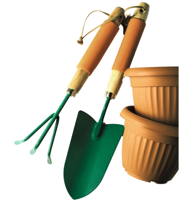 Zahradnické potřeby Kapusta Tábor